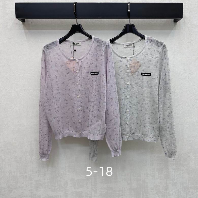 MiuMiu S-XL 295